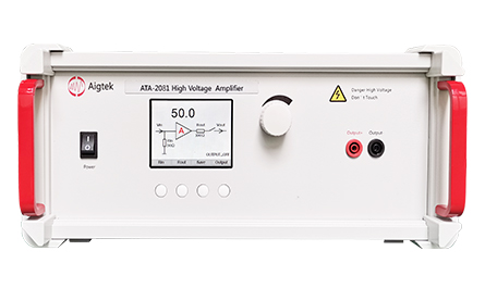 ATA-2081高压放大器
